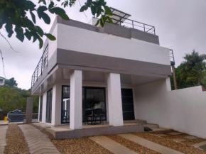 Casa Quinta La Libertad, casa de descanso en Carmen de Apicala
